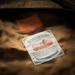 Skipton Tweed Shooting Waistcoat