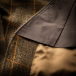 Skipton Tweed Waistcoat