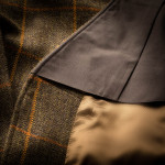 Skipton Tweed Shooting Waistcoat