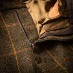 Skipton Tweed Breeks