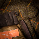 Skipton Tweed Trousers