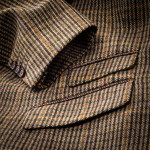 Richmond Tweed Sports Jacket