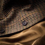 Richmond Tweed Sports Jacket