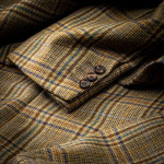 Sefton Tweed Sports Jacket