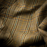 Sefton Tweed Sports Jacket