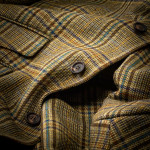 Sefton Tweed Sports Jacket