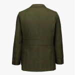 House Tweed Shooting Jacket