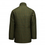 House Tweed Shooting Coat