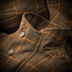 Skipton Tweed Shooting Coat