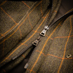 Skipton Tweed Shooting Coat