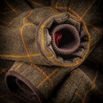 Skipton Tweed Shooting Coat
