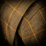 Skipton Tweed Shooting Coat