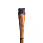 Hand Carved Capercaillie Walking Stick