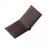 Heronshaw Billfold Wallet in Buffalo