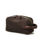 Bournbrook Wash Bag in Buffalo