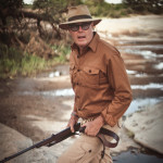 Lightweight Expedition Shirt in Tsavo