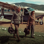 Stanley Cargo Jacket in Rifle Green