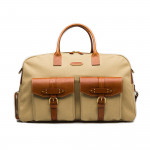 Bournbrook 48HR Bag in Safari and Mid Tan