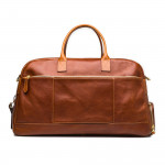 Bournbrook 48HR Bag in Mid Tan