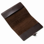 Aston Notebook Cover