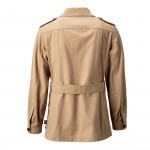 Bushveld Safari Jacket in Sand