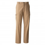 Bushveld Cargo Trousers in Sand