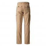 Bushveld Cargo Trousers in Sand