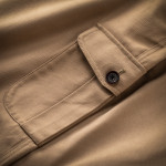 Bushveld Cargo Trousers in Sand