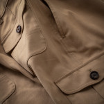 Bushveld Cargo Trousers in Sand
