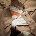 Bushveld Cargo Trousers in Sand