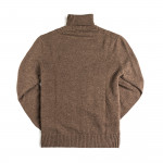 Men's Cashmere Cable Pullover