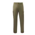 Safari Travel Trousers in Lovat