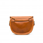 100Rd Anson Cartridge Bag in Mid Tan