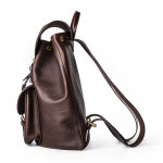 Westley Richards Explora Rucksack - Dark Tan