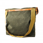 Scotch Bag in Forest Green