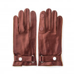 Premium Shooting Gloves in Tan