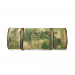 Gun Cleaning Mat - Camo Wax Cotton