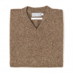 Stirling Cashmere Slip over - Foal