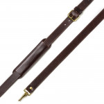 Bournbrook 48HR Bag in Khaki Green and Dark Tan - Pre Order