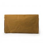 Redfern Cleaning Pouch with Accessories in Sand & Dark Tan