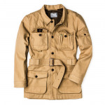 Bushveld Safari Jacket