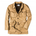 Bushveld Safari Jacket