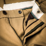 Safari Trouser