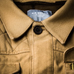 Bushveld Safari Jacket