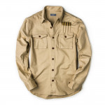 Expedition Safari Shirt