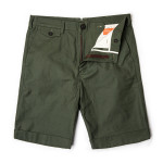 Pathfinder Short in Hunter Green