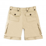 Safari Shorts in Desert