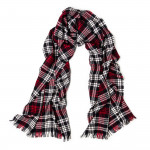 Whitby Cashmere Scarf