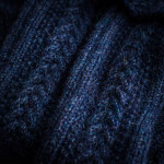 Vaynor Shooting Sock in Royal Blue