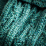 Brigands Shooting Sock in Teal Green